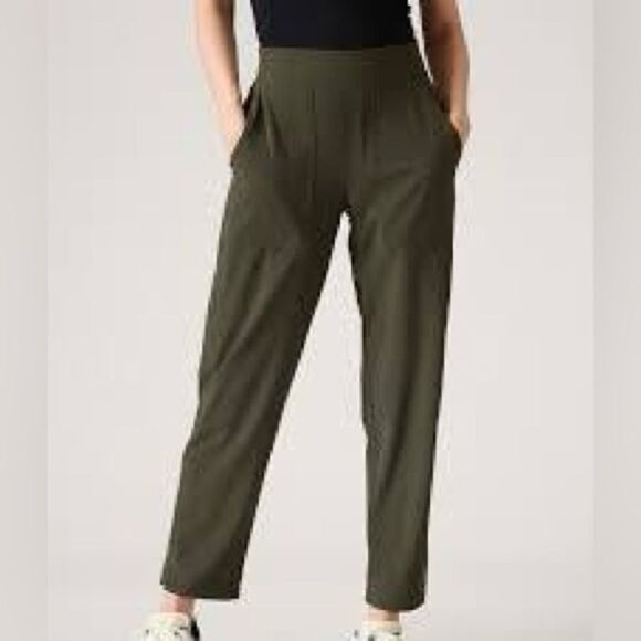 Athleta Pants | Plus size 22 - Picture 1 of 3